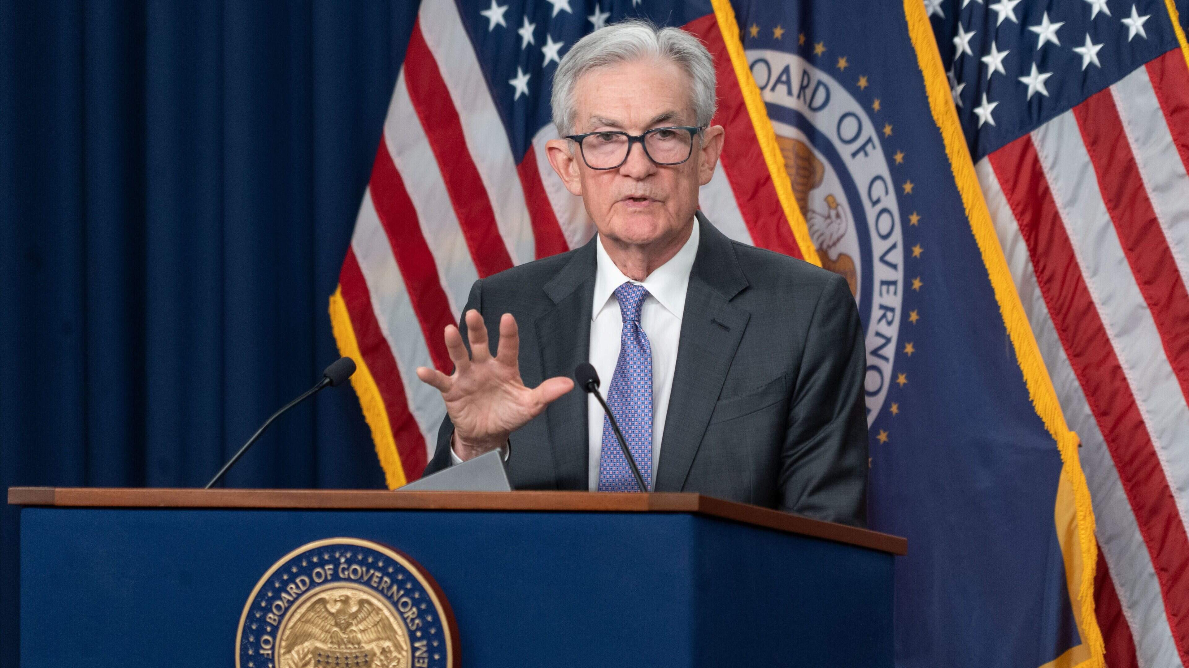 Weekblik: ’Powell blijft bij zijn laatste vergadering als Fed-baas kat uit de boom kijken’